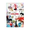 9781974756162 The Art of Rumiko Takahashi: Colors 1978-2024 Book (Illustration Book)