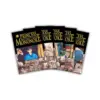 9781974756988 Princess Mononoke Film Comic: All-In-One Edition (Manga)