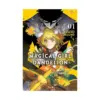 Magical Girl Dandelion (Manga) Volume 01