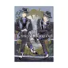 9781974757817 Disney Twisted-Wonderland: Book of Octavinelle (Manga) Volume 02
