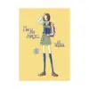 I'm No Angel 2-In-1 Omnibus Edition [01-02] (Manga) Volume 01