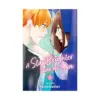 A Star Brighter Than the Sun (Manga) Volume 03
