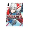 9781974757954 Dogsred (Manga) Volume 04