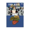 Fool Night (Manga) Volume 06