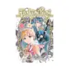 Fushigi Yugi: Byakko Senki (Manga) Volume 03