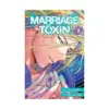 Marriage Toxin (Manga) Volume 09