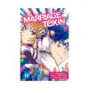 Marriage Toxin (Manga) Volume 10