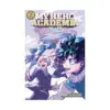 9781974758142 My Hero Academia: Team-Up Missions (Manga) Volume 07