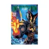 One-Punch Man (Manga) Volume 32