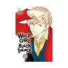 Wolf Girl and Black Prince (Manga) Volume 15