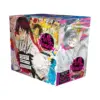 9781974758296 Hell's Paradise: Jigokuraku Complete Box Set