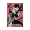 Kaiju No. 8: B-Side (Manga) Volume 02