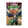 Spider-Man: Octo-Girl (Comic) Volume 03