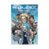 9781974758470 Beyblade X (Manga) Volume 04