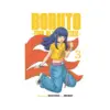 9781974758500 Boruto: Two Blue Vortex (Manga) Volume 03