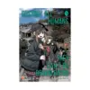 Destroy All Humans. They Can't Be Regenerated. A Magic: The Gathering (Manga) Volume 05