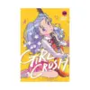9781974758586 Girl Crush (Manga) Volume 04