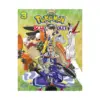 Pokemon: Scarlet & Violet (Manga) Volume 03
