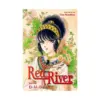 Red River 3-In-1 Omnibus Edition [13-14-15] (Manga) Volume 05