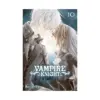 9781974758753 Vampire Knight: Memories (Manga) Volume 10