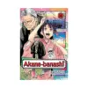 9781974758791 Akane-Banashi (Manga) Volume 14