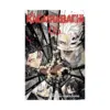 Kagurabachi (Manga) Volume 05
