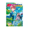 Magilumiere Magical Girls Inc. (Manga) Volume 10