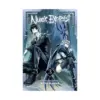 Nue's Exorcist (Manga) Volume 03
