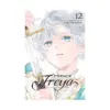 Prince Freya (Manga) Volume 12