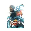 Radiant (Manga) Volume 19