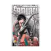 The Elusive Samurai (Manga) Volume 17