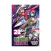 Undead Unluck (Manga) Volume 22