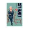 9781974759170 Spy X Family (Manga) Volume 15