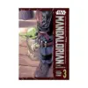 Star Wars: The Mandalorian (Manga) Volume 03