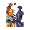 Record of Ragnarok (Manga) Volume 17