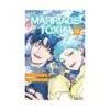 Marriage Toxin (Manga) Volume 11