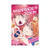 Marriage Toxin (Manga) Volume 12