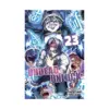 Undead Unluck (Manga) Volume 23
