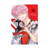 9781974761241 Tamon's B-Side (Manga) Volume 10