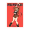 Rai Rai Rai (Manga) Volume 03