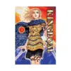 Kingdom (Manga) Volume 03