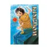 9781974761326 Kingdom (Manga) Volume 04