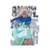 Snowball Earth (Manga) Volume 08