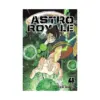 Astro Royale (Manga) Volume 04