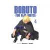 Boruto: Two Blue Vortex (Manga) Volume 04