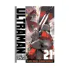 9781974761609 Ultraman (Manga) Volume 21