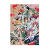 Zom 100: Bucket List of the Dead (Manga) Volume 19