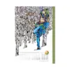 9781974761869 Jojo's Bizarre Adventure: Part 7--Steel Ball Run (Manga) Volume 05