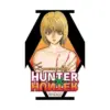 Hunter X Hunter 3-In-1 Omnibus Edition [13-14-15] (Manga) Volume 05