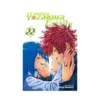 Mission: Yozakura Family (Manga) Volume 22